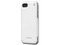 Funda PureGear Dualtek Pro para iPhone 7. Color Blanco.