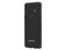 Funda PureGear Slim Shell para Samsung Galaxy S9. Color Negro.