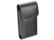 Funda Reforzada de Piel con Clip para Smartphone KWSA-50K.