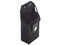 Funda Reforzada de Nylon SYSCOM KFSM-PRO para Cinturón con Correa y Broche Frontal, Color Negro.