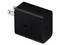 Adaptador Samsung De 45W, Tipo C. Color Negro