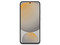 Funda Protectora Samsung para Galaxy S24 FE, De Silicona. Color Gris.