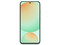Funda Protectora Samsung para Galaxy S24 FE, De Silicona. Color Verde.