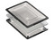 Funda Protectora TEKKU HC para MacBook Air 15