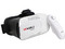 Visor de Realidad Virtual TechPad 3D VR World con control bluetooth. Requiere Smartphone