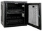 Gabinete Estación de Carga USB TrippLite para 32 Dispositivos con Sincronización para Tabletas iPad y Android, Opciones para Instalación en Pared y para Carro. Color Negro.