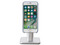 Cargador Twelve South HiRise Deluxe V2, para iPhone y iPad.