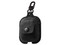 Funda Protectora Twelve South AirSnap Pro, para Estuche Cargador de AirPods Pro. Color Negro.
