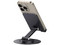 Soporte para Celular UGEREN 35152 , Altura Ajustable, Plegable, Soporta Dispositivos de hasta 9.7