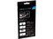 Protector de pantalla VMAX ScreenShield para iPhone 5