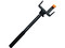 Selfie stick Vorago SS-100 con botón en el mango, Bluetooth.