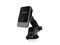 Cargador Inalámbrico Magnetico de Coche Verbatim, USB, 7.5W iPhone y Android, 15W, Color Negro