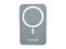 Cargador Magnético Verbatim 32268, Carga Inalámbrica, 15W, 10000 mAh. Color Gris.