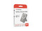 Cargador Magnético Verbatim 32268, Carga Inalámbrica, 15W, 10000 mAh. Color Gris.
