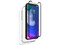 Carcasa protectora 360 ZAGG para iPhone X. Color transparente.