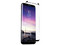 Mica protectora de pantalla curva ZAGG de Cristal Templado  para Samsung Galaxy S9+.