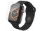 Mica protectora ZAGG para Apple Watch Series 4 de 40mm.