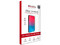 Mica Protectora de Pantalla Zagg Invisible Shield On Demand para Pantallas Pequeñas, 4 Capas, Grado Militar. Caja con 25 piezas.