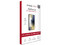 Mica Protectora ZAGG IS-ISOD-FM, Defensa M4/12, Small, Transparente.