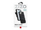 Funda para Smpartphone ZIZO Bolt para iPhone 13 MINI, Color Negro.