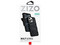 Funda Zizo Bolt para iPhone 13 Pro Max, con clip y mica de pantalla. Color Negro