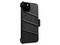 Funda ZIZO Bolt para iPhone 11 Pro Max, incluye protector de pantalla. Color Negro.