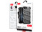 Funda ZIZO Bolt para iPhone SE2/8/7/6s/6 con clip, incluye mica protectora. Color Gris/Negro.