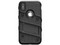 Cubierta protectora ZIZO Bolt para iPhone X. Color Negro.