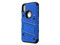 Funda ZIZO Bolt para iPhone Xs MAX. Color Azul/Negro.