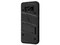 Funda ZIZO Bolt para Samsung S8. Color Negro