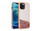 Funda Zizo Division para iPhone 12 y 12 Pro. Color Rosa.