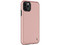 Funda Zizo Division para iPhone 11 Pro Max. Color Oro Rosa.