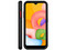 Funda ZIZO Division, para Samsung Galaxy A01. Color Negro.