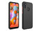 Funda ZIZO Division, para Samsung Galaxy A21. Color Negro.