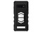 Cubierta ZIZO Electro para Samsung S10 Plus con soporte magnético, Color Negro.