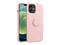 Funda ZIZO REVOLVE para iPhone 12 Mini. Color Rosa.