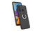 Funda Zizo Revolve para Samsung Galaxy A21. Color Negro.