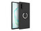 Funda Zizo Revolve para Samsung Galaxy Note 10, Color Negro.