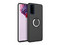 Funda protectora ZIZO Revolve para Samsung S20 Plus Magnetic, Color Negro.