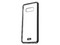 Cubierta ZIZO Refine para Samsung S10e Lite, Color Transparente/Negro.