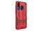 Funda ZIZO Transform para Samsung Galaxy A50/A30/A20. Color Rojo.