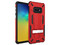Funda ZIZO Transform para Samsung S10e. Color Rojo/Negro.