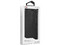 Funda protectora Zizo Wallet para iPhone 11 Pro Max. Color Negro.