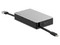 Batería portátil recargable Mophie Powerstation Plus 3X con conector lightning.