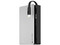 Batería portátil recargable Mophie Powerstation Plus 3X con conector lightning.