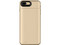 Funda con Batería Mophie Juice Pack Air de 2420 mAh para iPhone 7 Plus. Color Dorado.