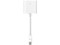 Mini DisplayPort para Adaptador DVI