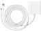 Mini DisplayPort para Adaptador Dual-Link DVI