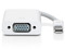 Adaptador Apple de Mini DisplayPort a VGA