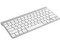 Teclado Inalámbrico Apple en Inglés, Bluetooth